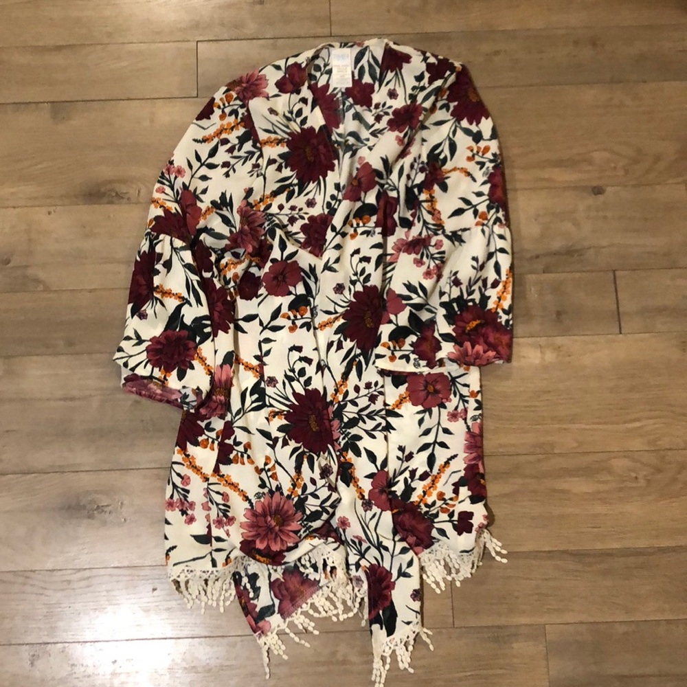Kimono
